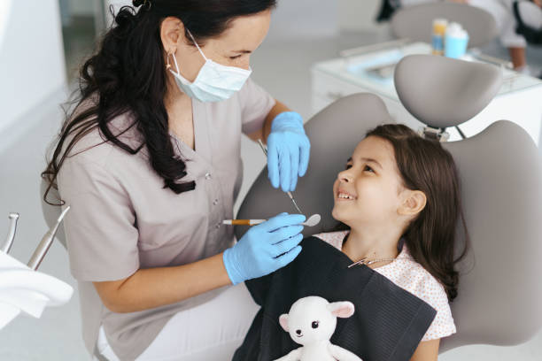 Best Pediatric Emergency Dentist in North Port, FL