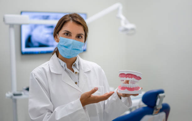 Best Emergency Dentist for Lost Fillings or Crowns in North Port, FL