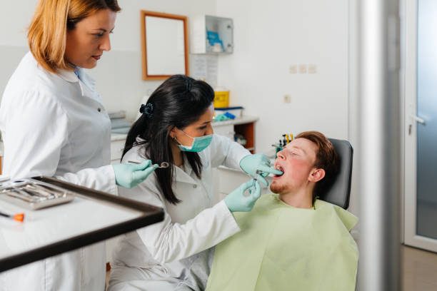 Best Emergency Dentist for Knocked-Out Tooth in North Port, FL